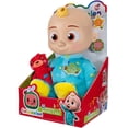 thumbnail image 3 of Muñeco Cocomelon Peluche de 10 Pulgada con Sonido, 3 of 3