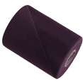 thumbnail image 3 of Eggplant Purple - Luxury Matte Tulle  - TLC, 3 of 4