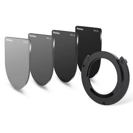 UPC: 6972288553254 | Rear Lens ND Filters Kit