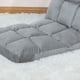 thumbnail image 5 of Sofá cama, asiento en el suelo, sofá, silla, asiento en el suelo, silla de suelo, muy recomendado, 5 of 5