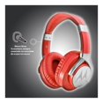 thumbnail image 2 of Audífonos On Ear Motorola Pulse Max SH004 Rojos, 2 of 4