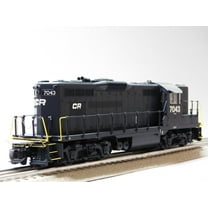 LIONEL CONRAIL LEGACY GP9 #7043 O GAUGE DIESEL ENGINE LOCOMOTIVE 2433372