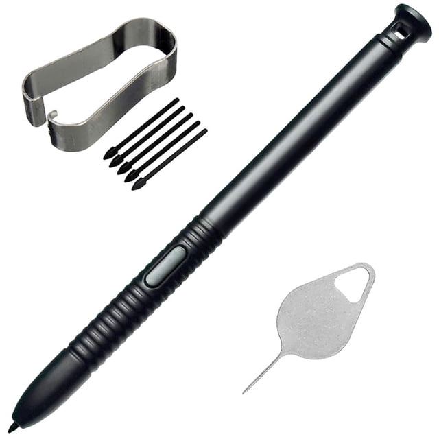 Repuesto de lápiz Stylus para Samsung Galaxy Tab Active 3 T570