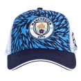 thumbnail image 1 of Manchester City FC UCL Trucker Cap, 1 of 3