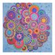 thumbnail image 1 of Pintura de diamante completo de mandala de cristal de forma especial FLhrweasw Nuevo, 1 of 9