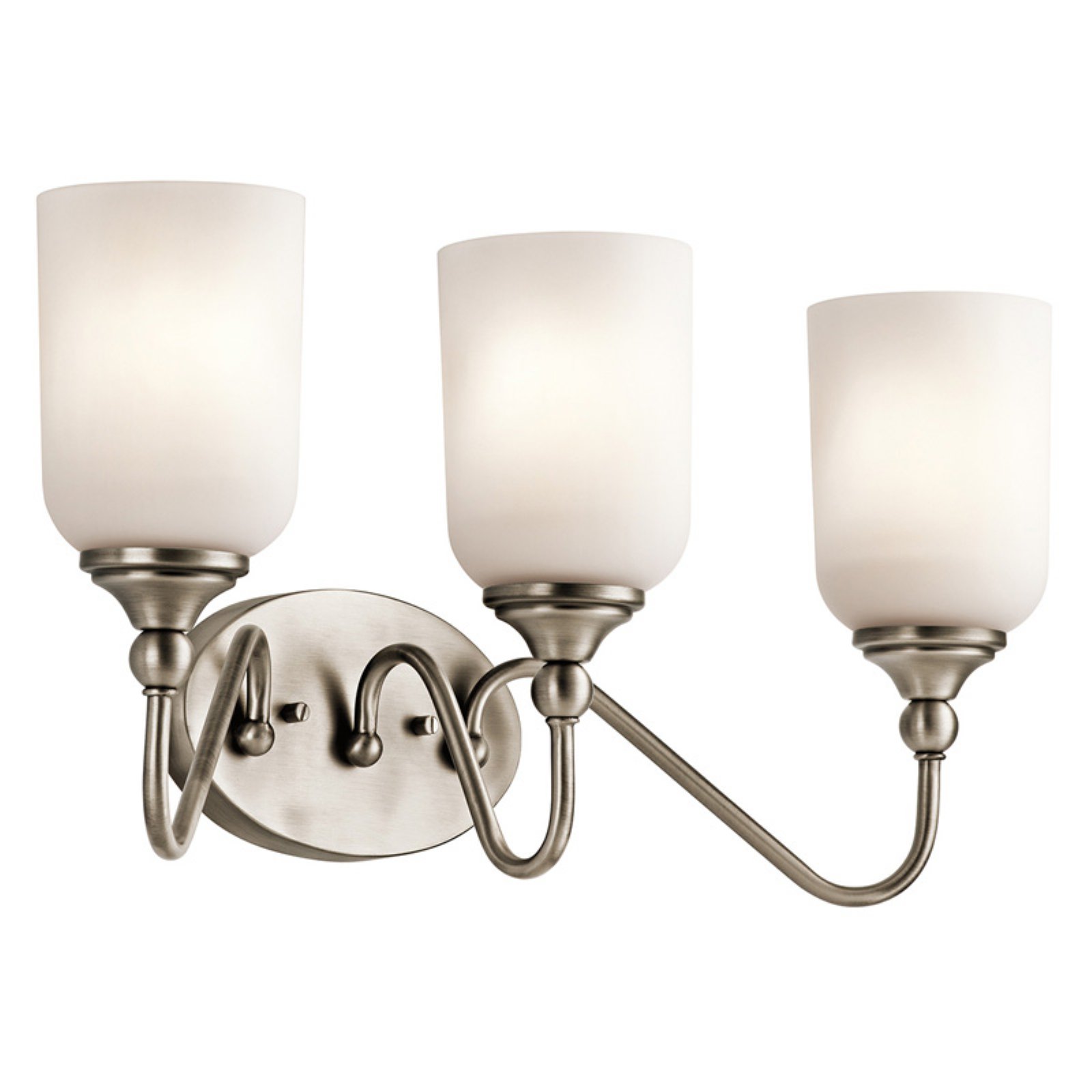 Kichler Lilah 45552 Bathroom Vanity Light