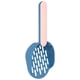 thumbnail image 1 of Pooper Scooper, Plástico Gatty Litter Sift Sift Shovel Cat Litter Scoop Kitty Litter Scoop Kitten Pooper Para Cajas De Para Mascotas Pequeñas, 10.2x4.3x2.0in, 1 of 7
