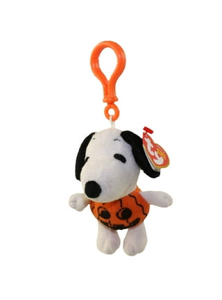 A snoopy keychain that I got from this store named Difa. Just now