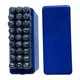 thumbnail image 1 of Kit de Estampado de Metal 27x No Estampar Herramienta Profesional de Punzón en Minúsculas Herramienta de Estampado de Metal de Acero Reemplazar Direct, 1 of 9