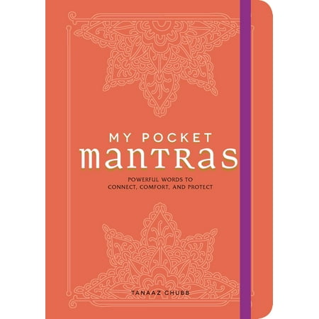 My Pocket Mantras - eBook (Best Mantras To Live By)