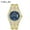 GoldBlue, variant on Men's Quartz Watch Waterproof Wristwatches 798074608741