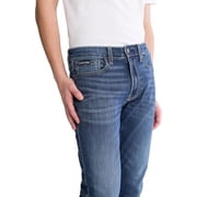 Calvin Klein LUSTER Mens Slim High Stretch Jeans, US 32W x30L