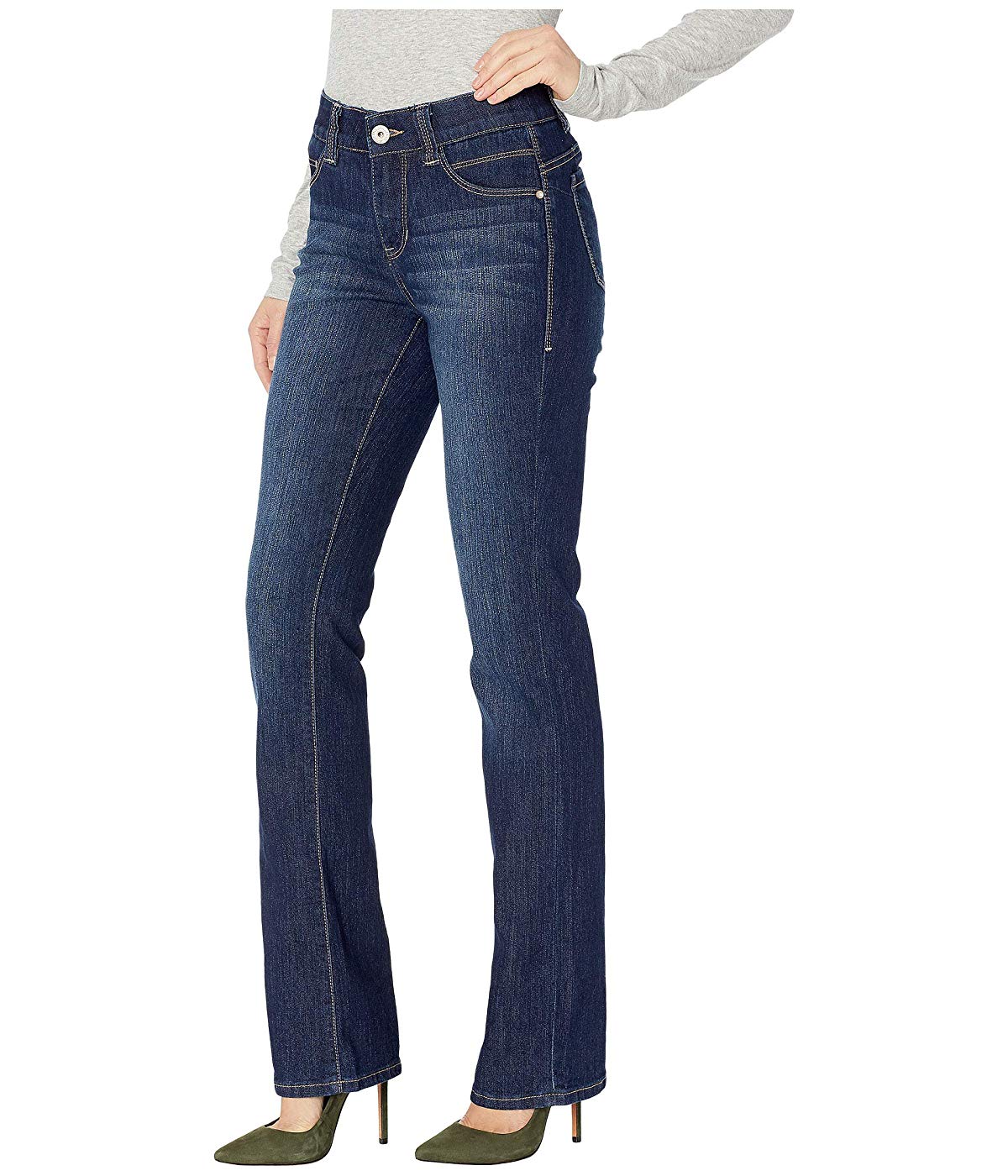 anchor blue jeans womens