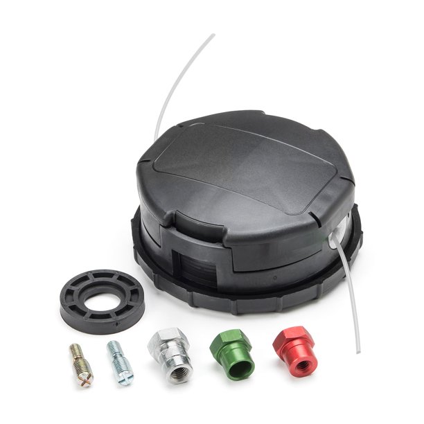 Replacement for Speed Feed 450 Trimmer Head 99944200903 and adapters