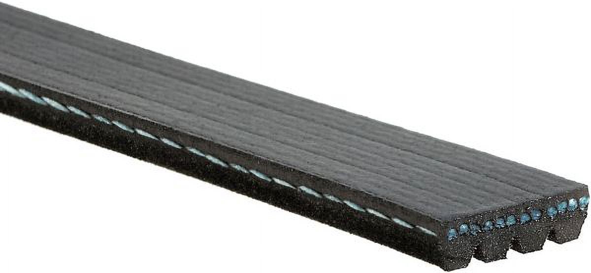 Genuine ACDelco BELTFAN (B)