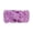 Lavender, variant on Cala Plush lavender bow headband