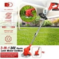 thumbnail image 4 of KEINXS 1 Pack Replacement Lawn Mower Charger, 4 of 6