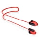 thumbnail image 1 of Cable anti cuerda para auriculares - Correa para el cuello perdida para Bose QuietComfort Earbuds II Red JShteea El nuevo, 1 of 2