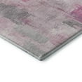 thumbnail image 3 of Addison Rugs Mayfield Premium Machine Washable Transitional Abstract Pink Rectangle Rug, 8' x 10', 3 of 7