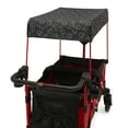 thumbnail image 5 of Disney Mickey Mouse Stroller Wagon by Delta Children, 5 of 12