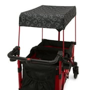 Disney Mickey Mouse Stroller Wagon by Delta Children