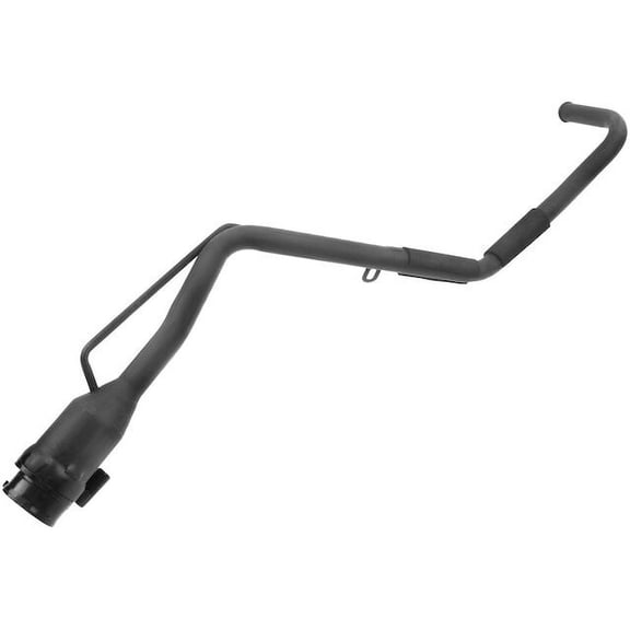 Fuel Filler Neck 1 - Compatible with 2011 - 2019 Chrysler 300 2012 2013 2014 2015 2016 2017 2018