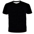 thumbnail image 1 of Marvel Männer Kleidung 2021 Neue Mens Sommer Venom Druck Männer Kurzarm Camiseta con estampado 3D Camiseta Lässig Lustige Camisetas xuanjing unisex, 1 of 2