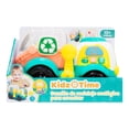 thumbnail image 1 of Camión Kidz Time de Reciclaje Ecológico para Arrastrar Multicolor, 1 of 4
