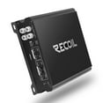 thumbnail image 1 of Recoil DI800.4 Full-Range Class-D 4-Channel Car Audio Amplifier, 1500 Watts, 2-4 Ohm Stable, Mosfet Power Supply, Bridgeable, 1 of 7