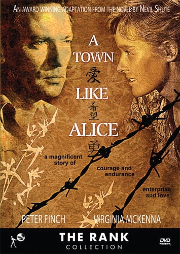 a town called alice