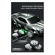 thumbnail image 5 of RC Car 2.4G 15km/H 1:24 Four-wheel High Speed Drive Drift Cars Silver, 5 of 5
