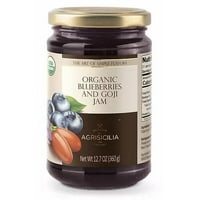 Agrisicilia Jams Jellies And Preserves Walmart Com