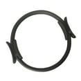 thumbnail image 1 of Flexible Ring Fitness Inch Rings with Padded Handles for Arm Thigh Core Toning at Home Exercise Sports, 1 of 6