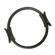 Fitness & Yoga Equipment, Flexible Ring Fitness 14" Yoga Rings With Padded Handles For Toning Arms Thighs/Legs & Core，Home Exercise Sports, Outdoor Sport