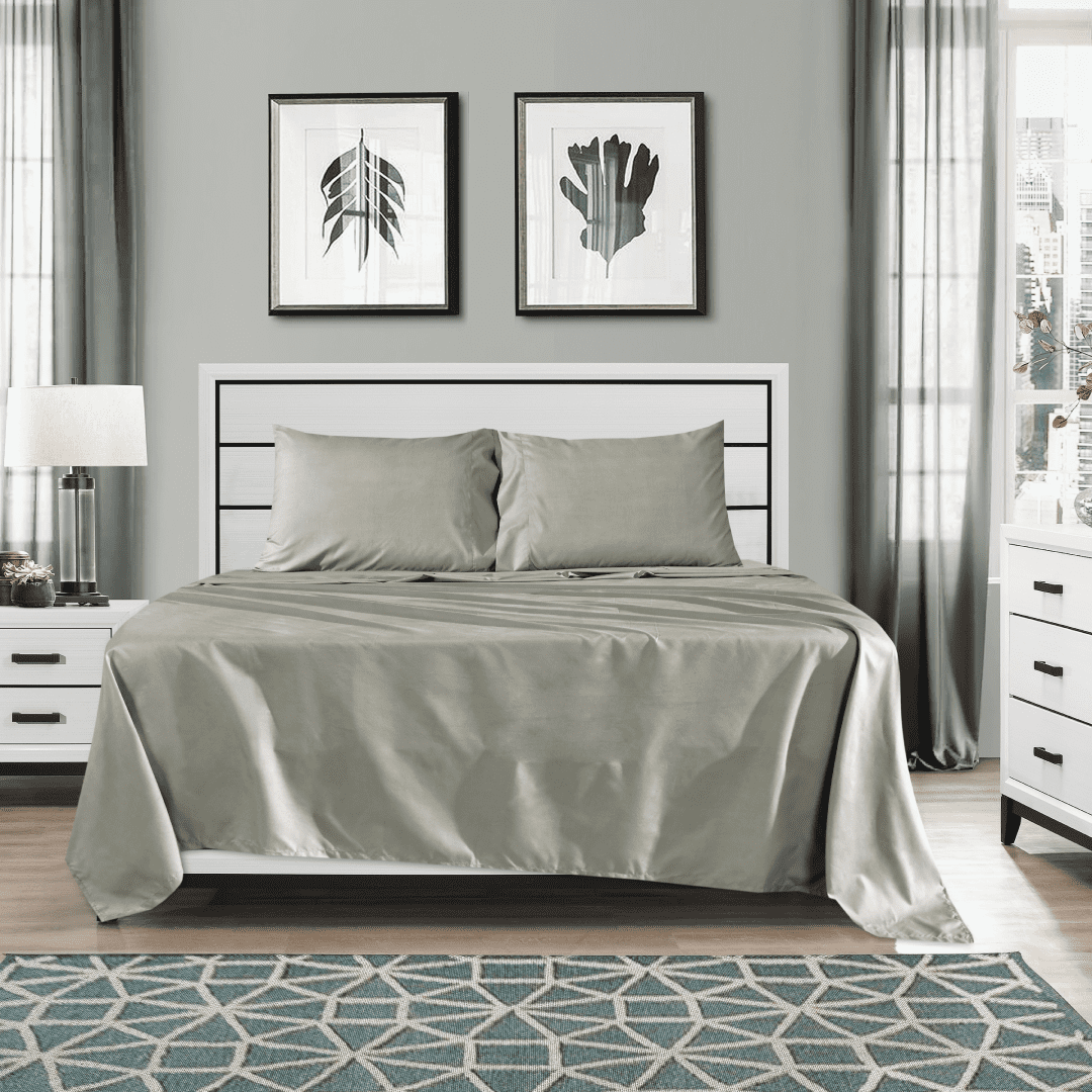 OEKO-TEX certified and branded sheets at EnvioHome – ENV CA