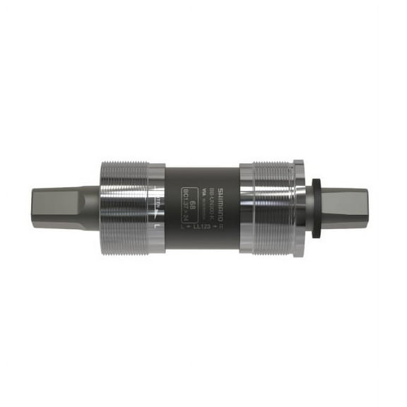 Shimano BB-UN300 bottom bracket British thread, 68 - 118 mm