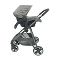thumbnail image 2 of Carriola Travel System Queen Gris D'Bebé 43, 2 of 8