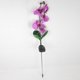 thumbnail image 5 of Luz de lámpara de césped,Lámpara de luz resistente al agua,Lámpara de flores artificiales,Luz de jardín ,Luz de lámpara con energía solar,Lámpara Pin kusrkot Luz de lámpara de césped, 5 of 8