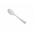 thumbnail image 2 of Mainstays 3-Piece Lace Pattern Dinner Spoons Silver, Adult Spoons, 2 of 9