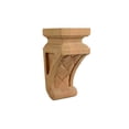 thumbnail image 1 of BingLTD - Support de Corbeil Solide 6 Pouces Cerise - 1 Pce (C59S-CHER-UNF), 1 of 1