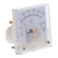 thumbnail image 2 of DOLITY meter Analog Panel age .5% Error 0-250V, 2 of 8