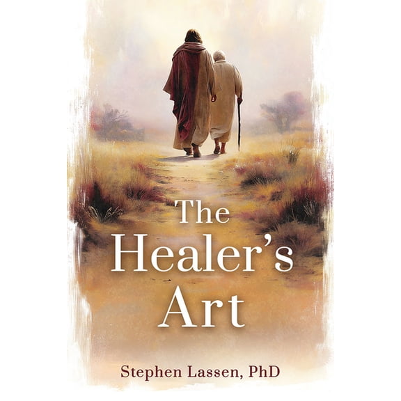 The Healer's Art, (Paperback)
