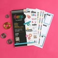 Happy Planner 30 Sheet Value Sticker Pack, Happy Brights Theme, 688