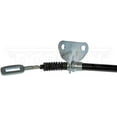 thumbnail image 3 of Parking Brake Cable - Dorman# C660014 Fits select: 1997-2003 FORD ESCORT, 1997-1999 MERCURY TRACER, 3 of 3