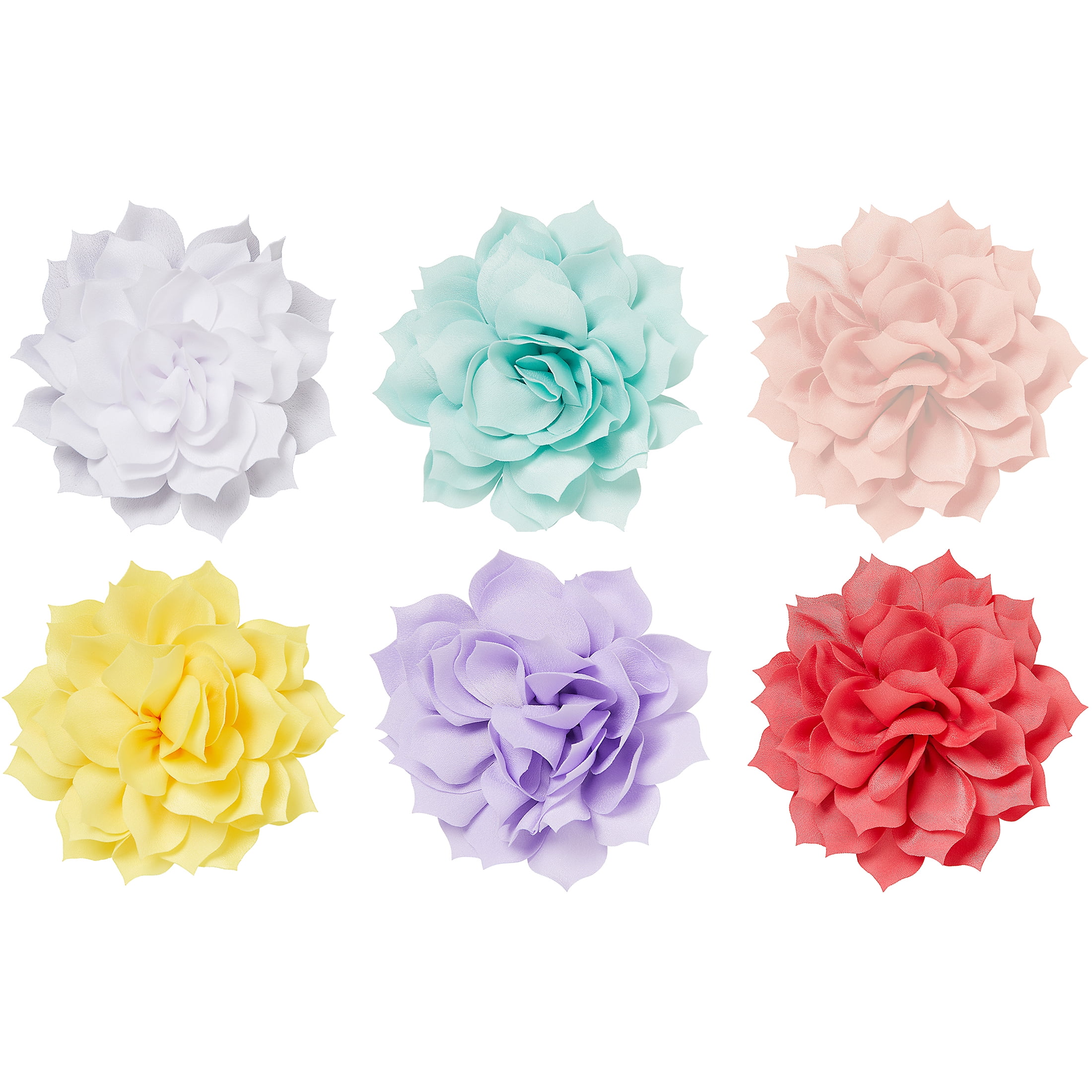 1PC LOTUS FLOWER LAVENDER