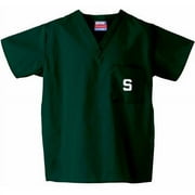 Big Ten - Vneck Scrub Top