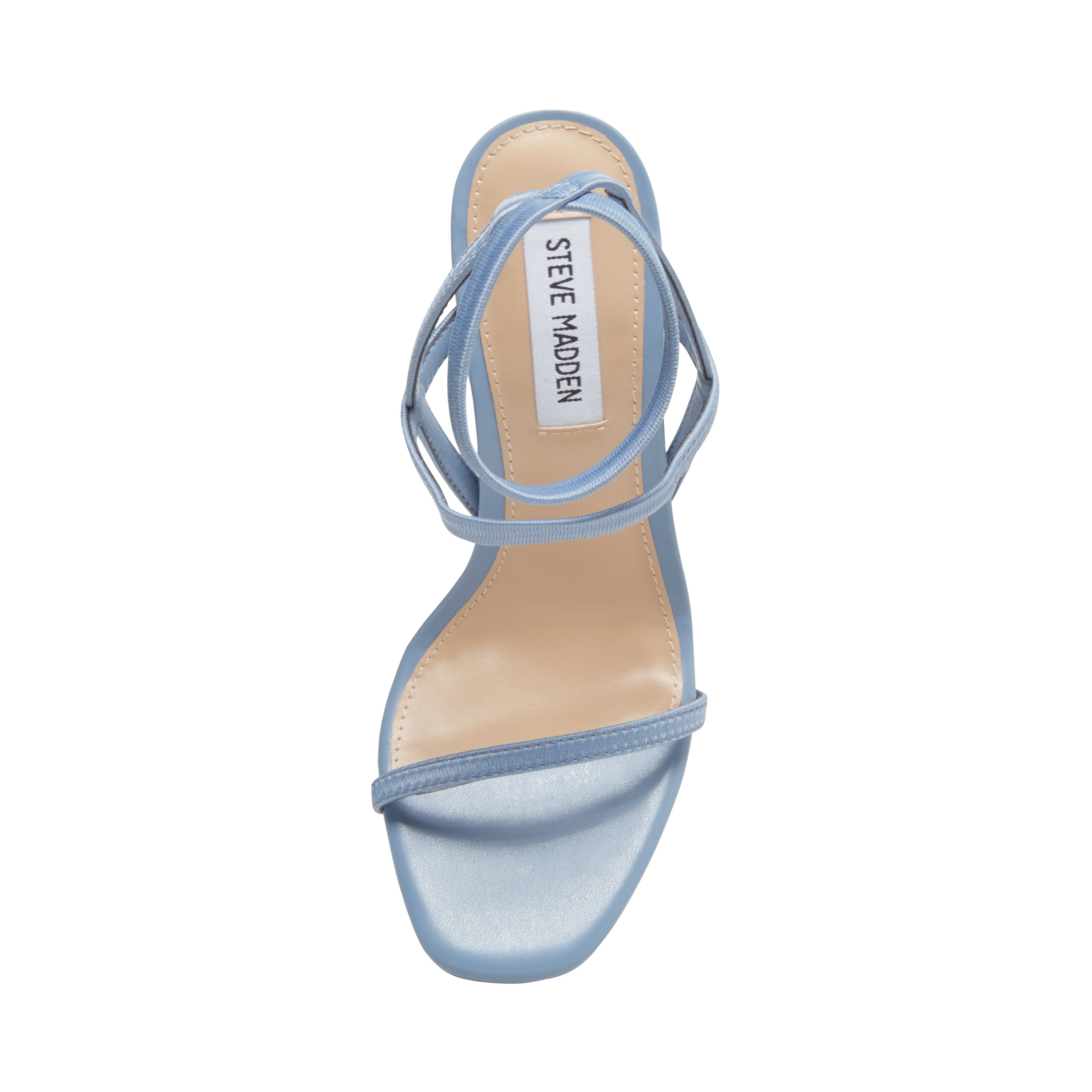 Steve Madden Nectur Heeled Sandal 