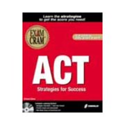 Act Exam Cram: Strategies for Success