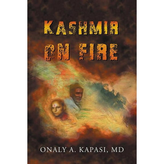 Kashmir on Fire