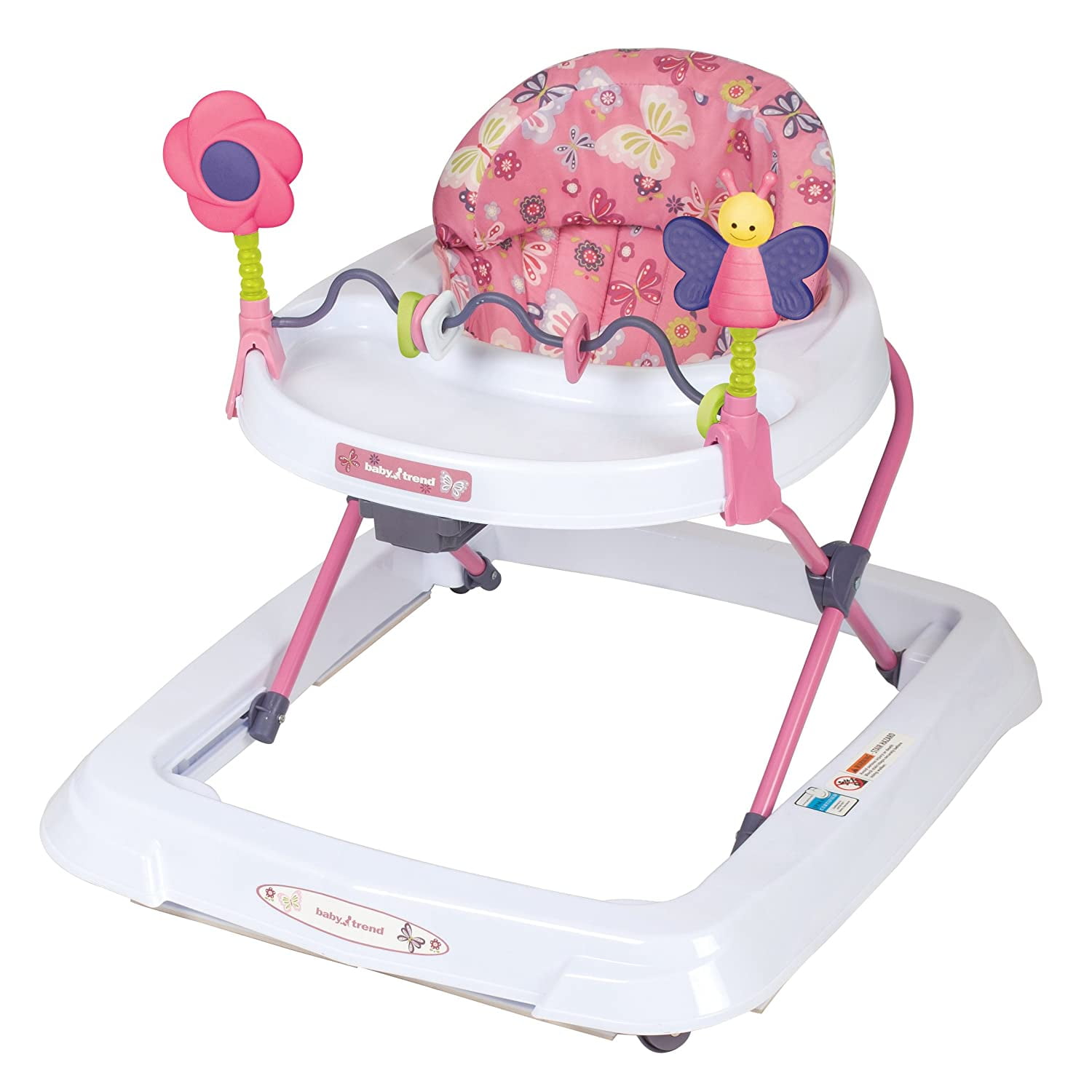 baby trend walker walmart